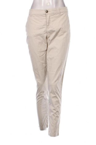 Дамски панталон Yessica, Размер M, Цвят Сив, Цена 9,28 лв.