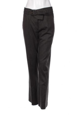 Γυναικείο παντελόνι Yessica, Μέγεθος M, Χρώμα Γκρί, Τιμή 3,23 €