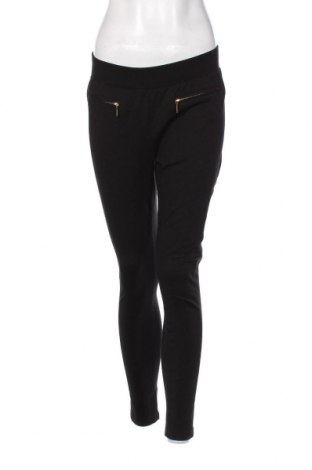 Pantaloni de femei Yessica, Mărime M, Culoare Negru, Preț 42,93 Lei