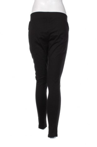 Γυναικείο παντελόνι Yessica, Μέγεθος M, Χρώμα Μαύρο, Τιμή 5,02 €