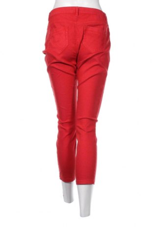 Dámske nohavice Yessica, Veľkosť L, Farba Červená, Cena  16,44 €