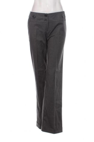 Дамски панталон Yessica, Размер S, Цвят Сив, Цена 6,09 лв.
