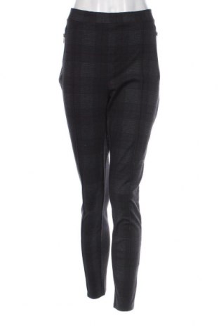 Дамски панталон Yessica, Размер XL, Цвят Черен, Цена 7,83 лв.