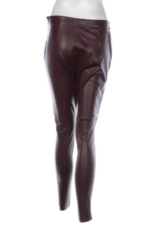 Дамски панталон Yessica, Размер S, Цвят Червен, Цена 4,93 лв.