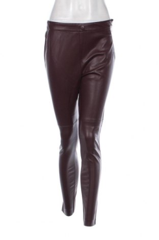 Дамски панталон Yessica, Размер S, Цвят Червен, Цена 13,05 лв.