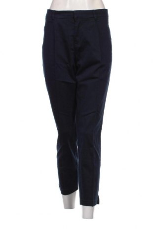 Pantaloni de femei Yessica, Mărime M, Culoare Albastru, Preț 44,61 Lei