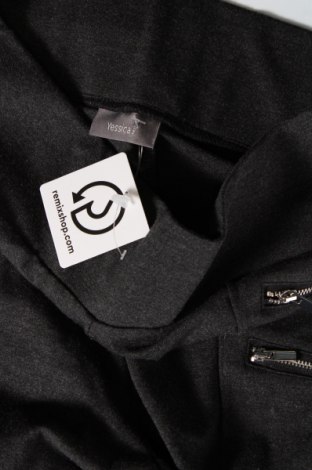 Дамски панталон Yessica, Размер M, Цвят Черен, Цена 6,67 лв.