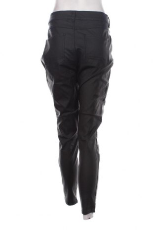 Pantaloni de femei Yessica, Mărime XL, Culoare Negru, Preț 33,39 Lei