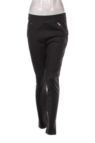 Дамски панталон Yessica, Размер M, Цвят Сив, Цена 4,64 лв.