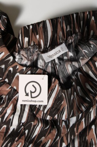 Γυναικείο παντελόνι Yessica, Μέγεθος L, Χρώμα Πολύχρωμο, Τιμή 9,87 €