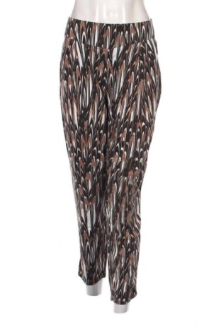 Γυναικείο παντελόνι Yessica, Μέγεθος L, Χρώμα Πολύχρωμο, Τιμή 9,87 €