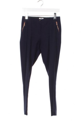 Γυναικείο παντελόνι Yokko, Μέγεθος XS, Χρώμα Μπλέ, Τιμή 6,35 €