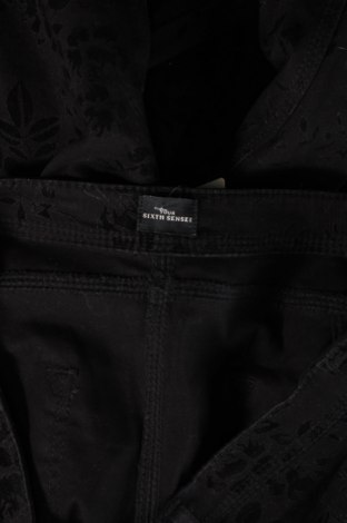Pantaloni de femei Your Sixth Sense, Mărime XL, Culoare Negru, Preț 33,39 Lei