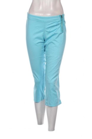 Damenhose Ysatis, Größe L, Farbe Blau, Preis 9,99 €