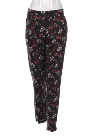 Дамски панталон Yumi, Размер M, Цвят Многоцветен, Цена 24,18 лв.