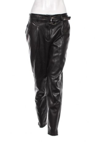 Pantaloni de femei Zabaione, Mărime L, Culoare Negru, Preț 56,48 Lei