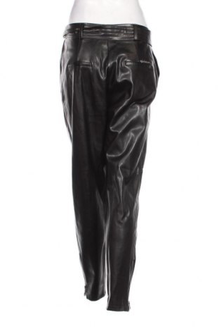 Γυναικείο παντελόνι Zabaione, Μέγεθος L, Χρώμα Μαύρο, Τιμή 6,29 €