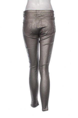 Дамски панталон Zac & Zoe, Размер M, Цвят Сив, Цена 9,20 лв.