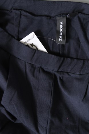 Dámske nohavice Zagora, Veľkosť L, Farba Modrá, Cena  14,83 €
