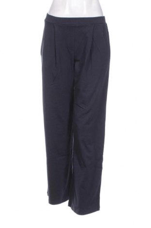 Pantaloni de femei Zagora, Mărime S, Culoare Albastru, Preț 15,54 Lei
