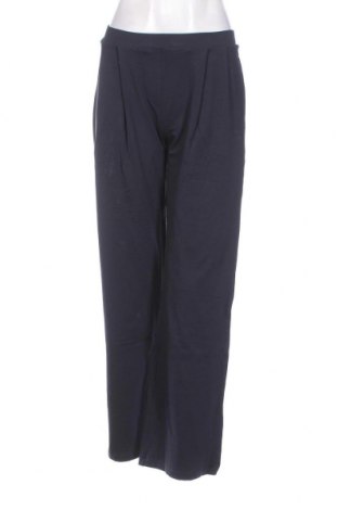 Pantaloni de femei Zagora, Mărime S, Culoare Albastru, Preț 43,42 Lei