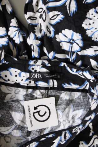 Damenhose Zara, Größe M, Farbe Mehrfarbig, Preis 18,79 €