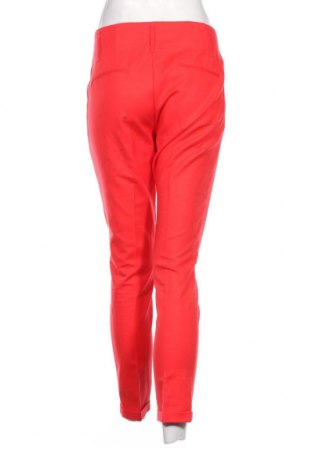 Damenhose Zara, Größe L, Farbe Rot, Preis 14,00 €