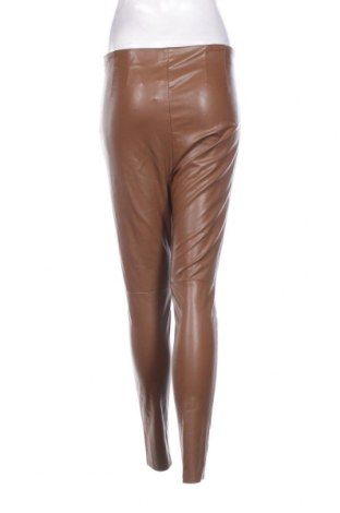 Pantaloni de femei Zara, Mărime S, Culoare Maro, Preț 35,13 Lei