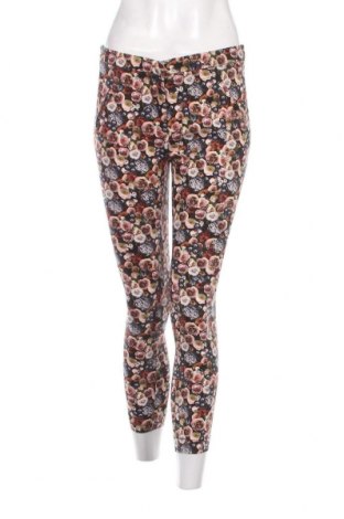 Pantaloni de femei Zara, Mărime S, Culoare Multicolor, Preț 39,33 Lei