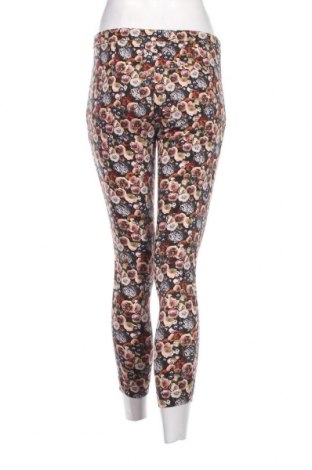 Pantaloni de femei Zara, Mărime S, Culoare Multicolor, Preț 35,19 Lei
