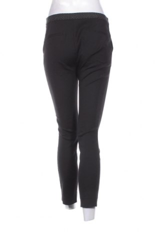 Pantaloni de femei Zara, Mărime M, Culoare Negru, Preț 68,88 Lei