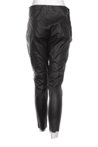 Pantaloni de femei Zara, Mărime XL, Culoare Negru, Preț 147,70 Lei