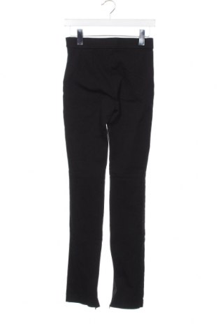 Дамски панталон Zara, Размер S, Цвят Черен, Цена 13,80 лв.