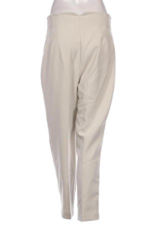 Damenhose Zara, Größe L, Farbe Grau, Preis 13,81 €