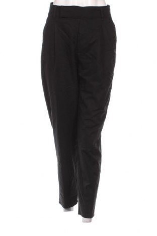 Γυναικείο παντελόνι Zara, Μέγεθος S, Χρώμα Μαύρο, Τιμή 8,40 €