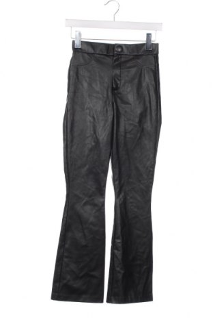 Pantaloni de femei Zara, Mărime XS, Culoare Negru, Preț 41,40 Lei