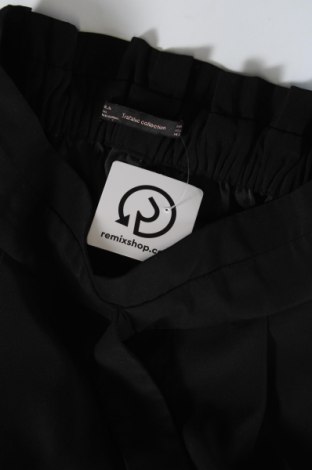 Damenhose Zara, Größe XS, Farbe Schwarz, Preis € 13,81