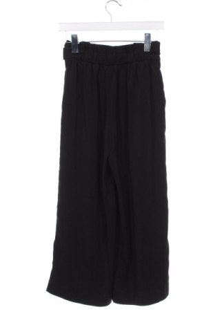 Damenhose Zara, Größe XS, Farbe Schwarz, Preis 13,81 €