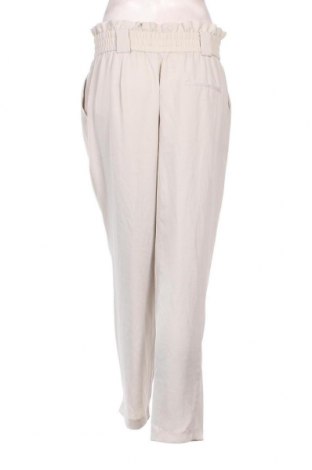 Pantaloni de femei Zara, Mărime L, Culoare Bej, Preț 36,96 Lei