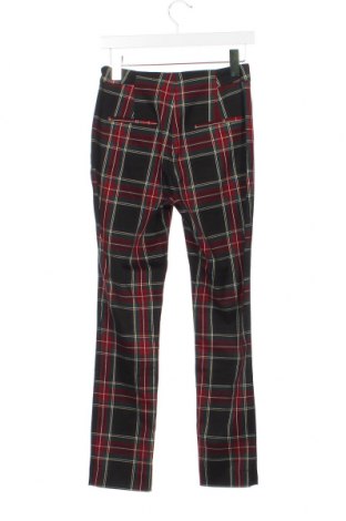 Дамски панталон Zara, Размер XS, Цвят Многоцветен, Цена 12,98 лв.