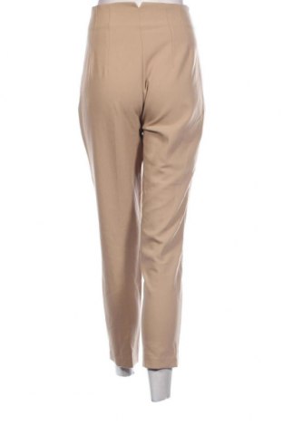 Γυναικείο παντελόνι Zara, Μέγεθος S, Χρώμα  Μπέζ, Τιμή 16,70 €