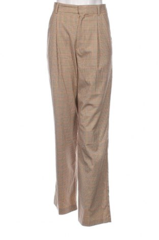 Дамски панталон Zara, Размер XS, Цвят Многоцветен, Цена 27,00 лв.
