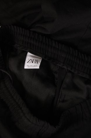 Damenhose Zara, Größe L, Farbe Schwarz, Preis € 18,79