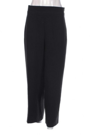 Γυναικείο παντελόνι Zara, Μέγεθος M, Χρώμα Μαύρο, Τιμή 6,01 €