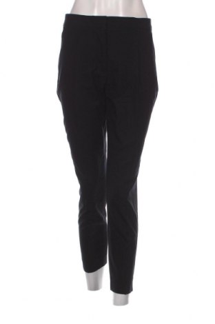 Γυναικείο παντελόνι Zara, Μέγεθος S, Χρώμα Μαύρο, Τιμή 14,00 €