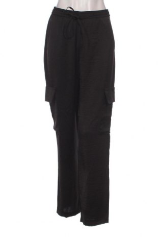 Dámske nohavice Zara, Veľkosť S, Farba Čierna, Cena  8,40 €