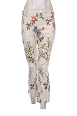 Pantaloni de femei Zara, Mărime M, Culoare Bej, Preț 33,06 Lei