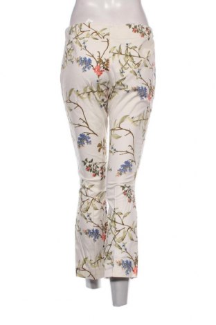 Dámské kalhoty  Zara, Velikost M, Barva Béžová, Cena  164,00 Kč