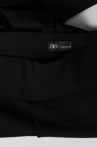 Damenhose Zara, Größe XL, Farbe Schwarz, Preis € 16,04