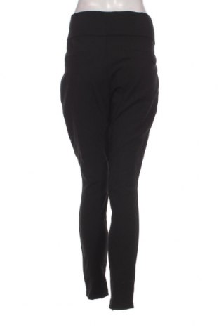 Дамски панталон Zara, Размер XL, Цвят Черен, Цена 31,36 лв.